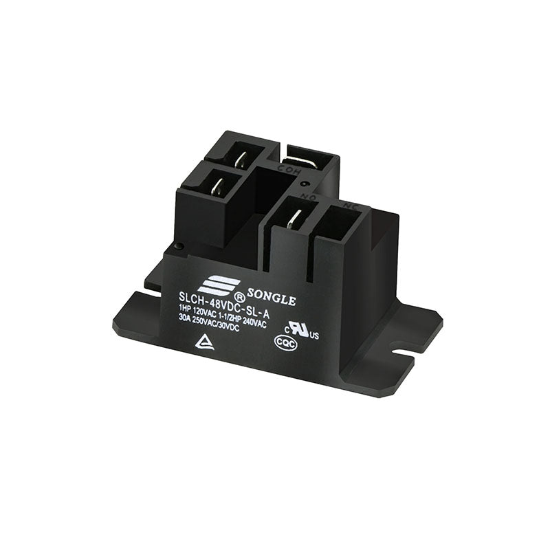 Golf Cart Parts 48 Volt Power Drive Charger Relay Kit Fits Club Car 103414901 101828601