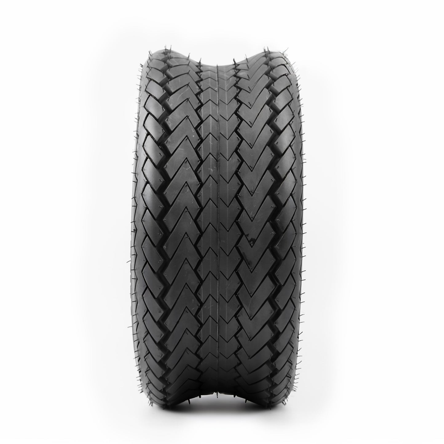 KENDA 18x8.5-8 Golf Cart Tire for Golf Course or Basic Street Use