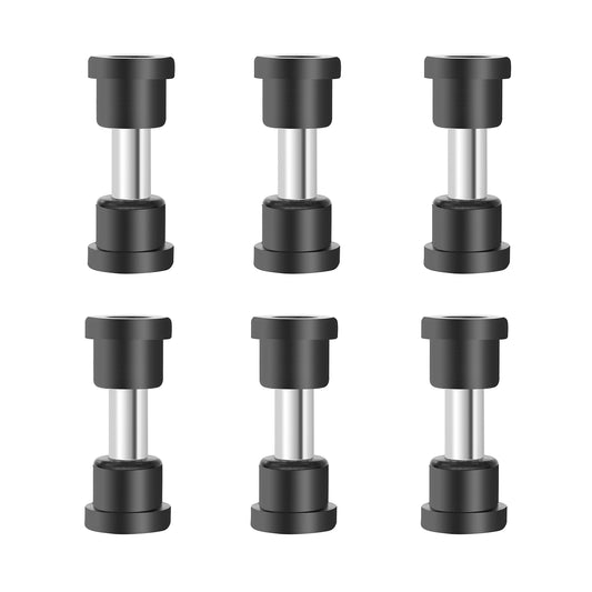 Golf Cart Rear Leaf Spring Bushing for EZGO TXT 70289-G01&70289-G02 Leaf Spring Sleeve