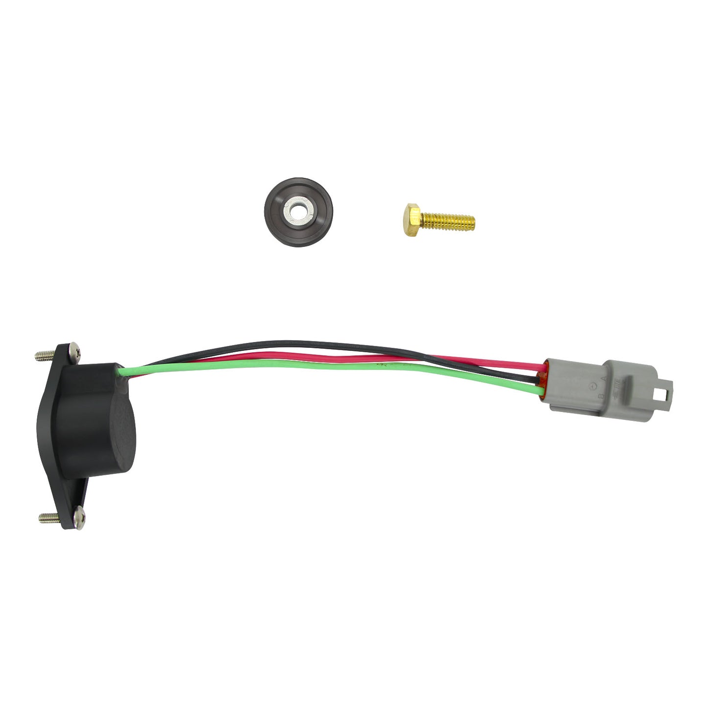 Golf Cart Speed Sensor for Club Car DS Precedent Golf Cart Parts Speed Sensor 102704901