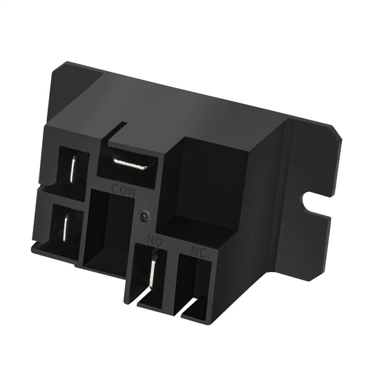 Golf Cart Parts 48 Volt Power Drive Charger Relay Kit Fits Club Car 103414901 101828601