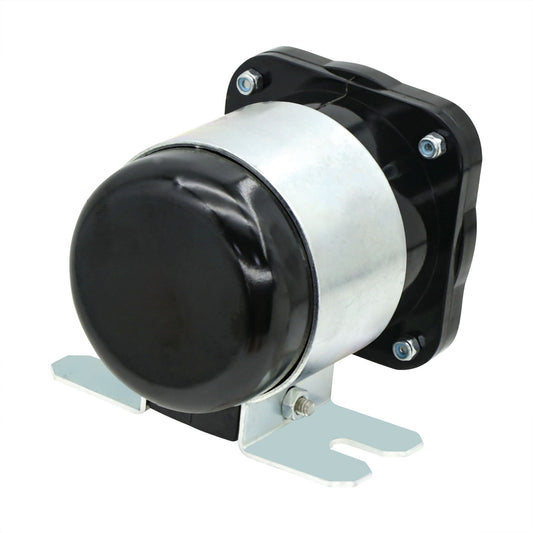Heavy Duty 48 Volt 4 Terminal Solenoid Valve for YAMAHA Golf Cart G19 JR1-H1950-00