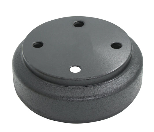 Golf Cart Rear Brake Drum for Club Car DS and Precedent Rear Brake Drums 101791101