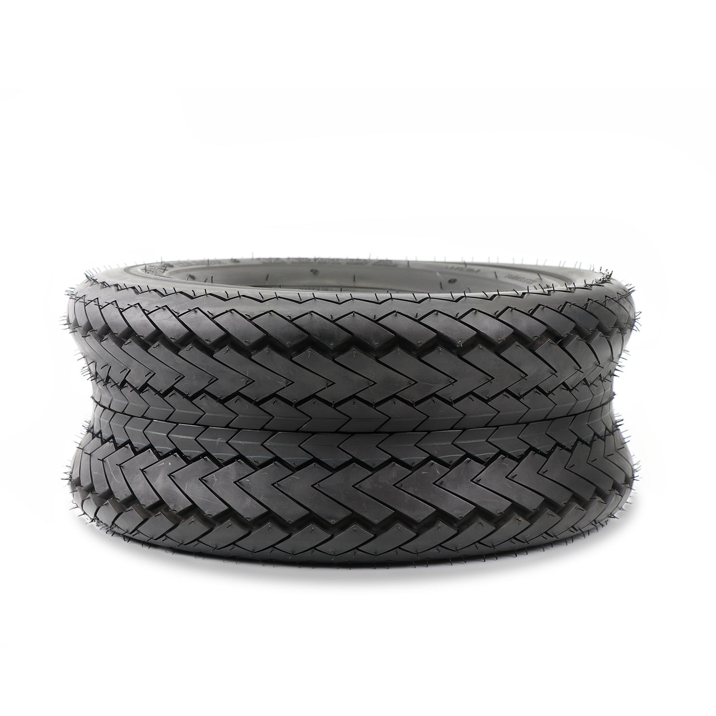 CARLSTAR 8" 18X8.50-8 4 PLY Golf Cart Tire Fits E-Z-GO, ClubCar, Cushman, Yamaha