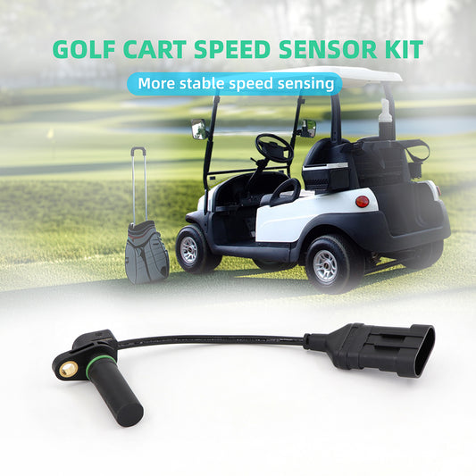 Golf Cart Speed Sensor for EZGO RXV Golf Cart Parts Speed Sensor 614252