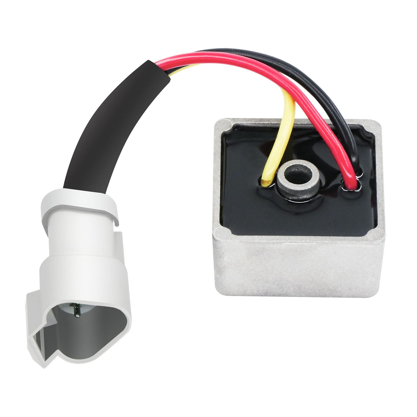 Golf Cart Voltage Regulator Rectifier for Club Car Precedent 102515901 Golf Carts
