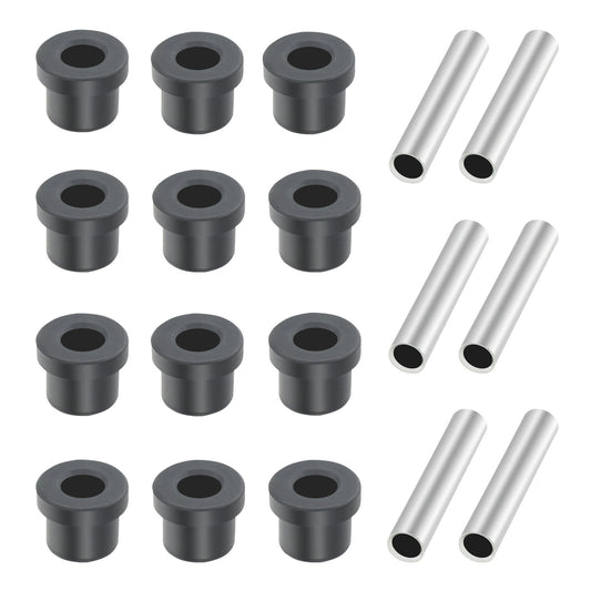 Golf Cart Rear Leaf Spring Bushing for EZGO TXT 70289-G01&70289-G02 Leaf Spring Sleeve
