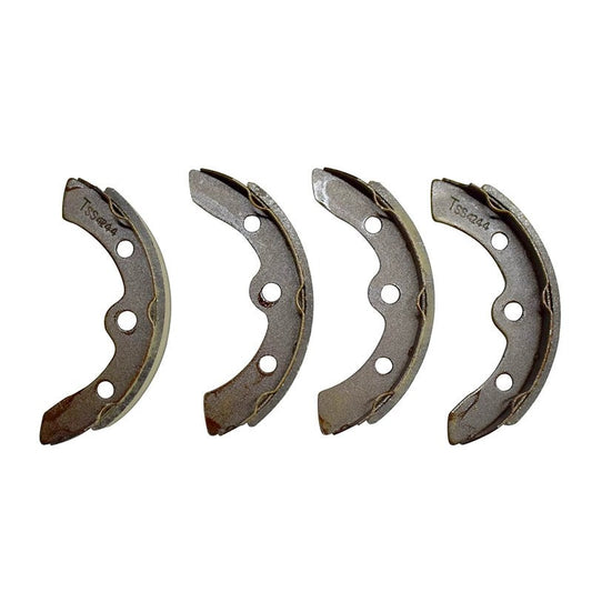 Factory Direct Sales Golf Cart Brake Shoes Kit for Club Car DS & Carryall 101146302