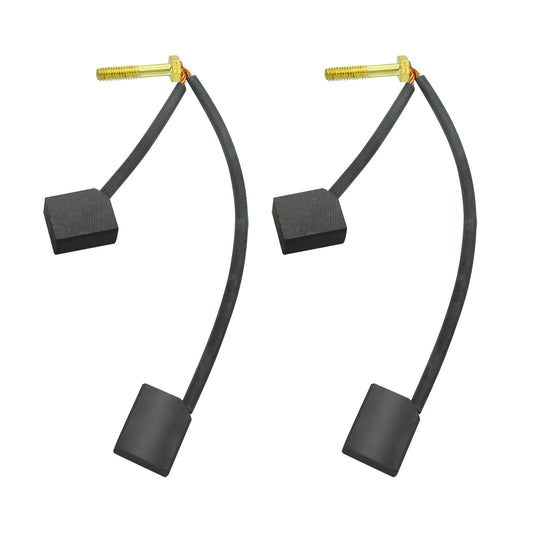 Manufacturer Provide Club Car 102186201 EZGO 73120-G25 Golf Cart ADC Motor Brush Kit