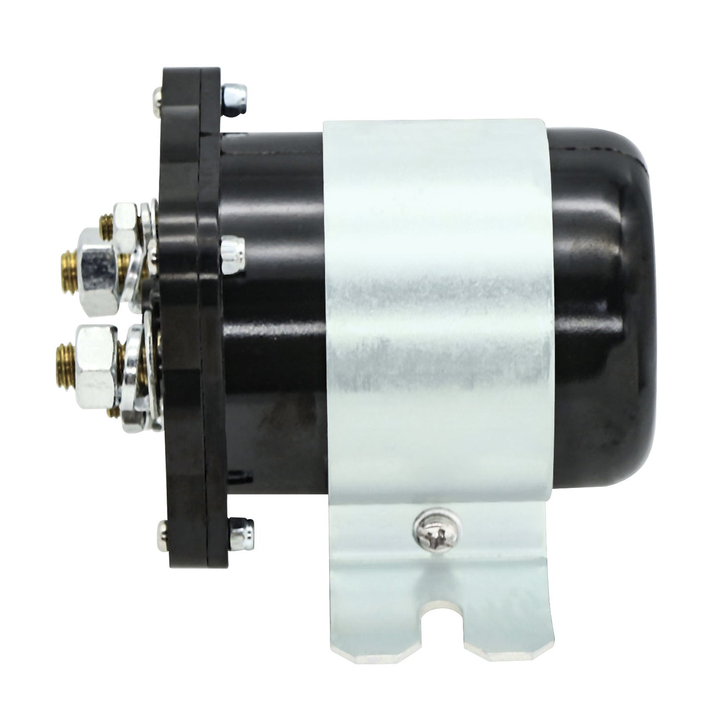 Heavy Duty 48 Volt 4 Terminal Solenoid Valve for YAMAHA Golf Cart G19 JR1-H1950-00