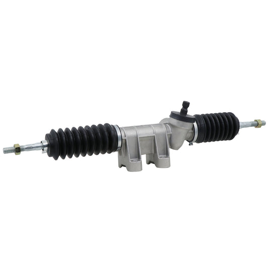 Golf Cart Steering Gear Box Assembly, Fit for Yamaha Drive G29 Steering Box Gas or Electric Models, OEM#JW1-F3400-00