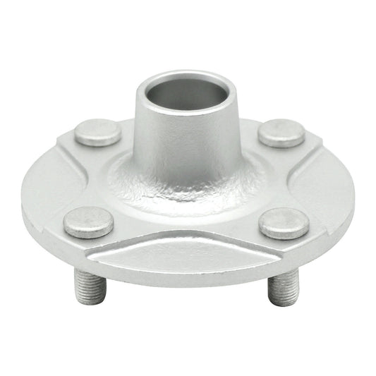 Golf Cart Rear Wheel Hub Part (1PC or 2PC), Replace Yamaha G29 Rear Hub, Suitable for Yamaha G29 Drive Gas Electric Golf Cart, OEM Reference JW1-F53T0-09-00, JW1-G6542-00-00