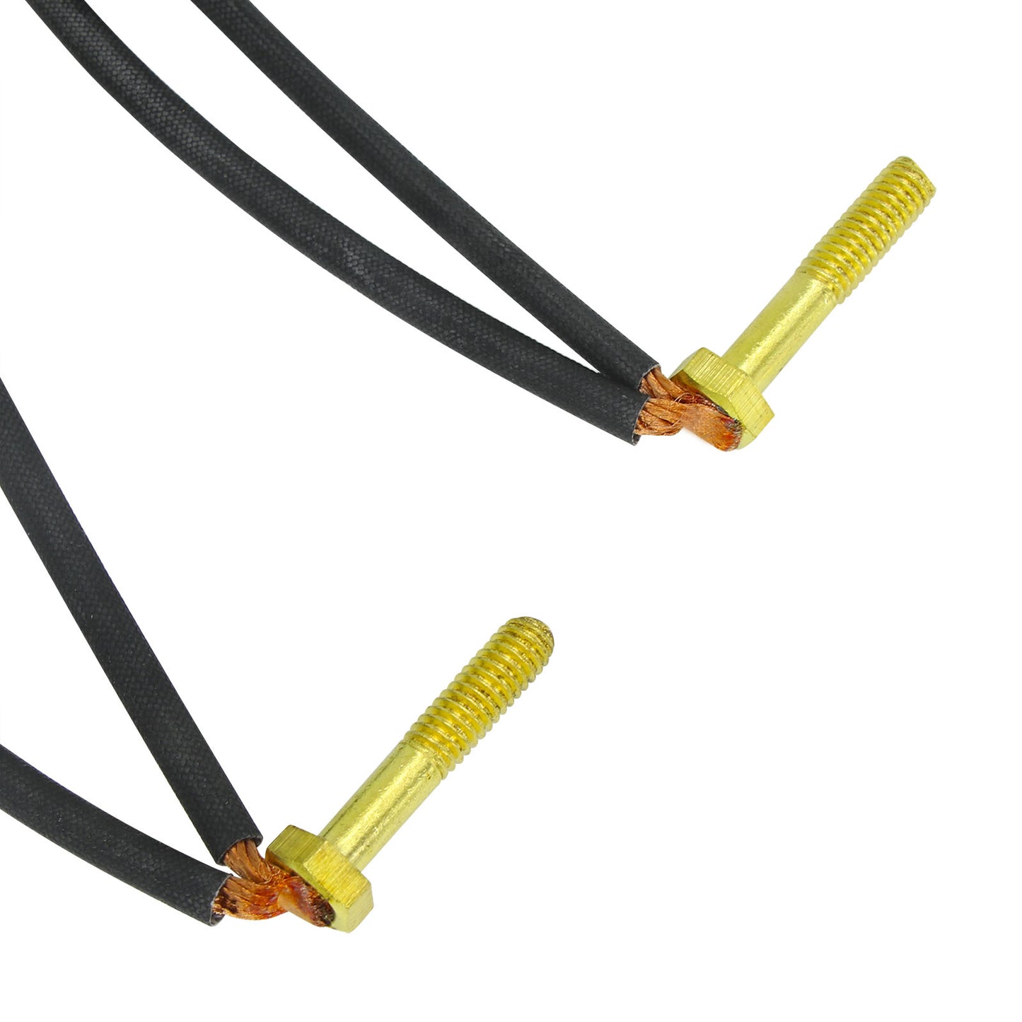 Manufacturer Provide Club Car 102186201 EZGO 73120-G25 Golf Cart ADC Motor Brush Kit