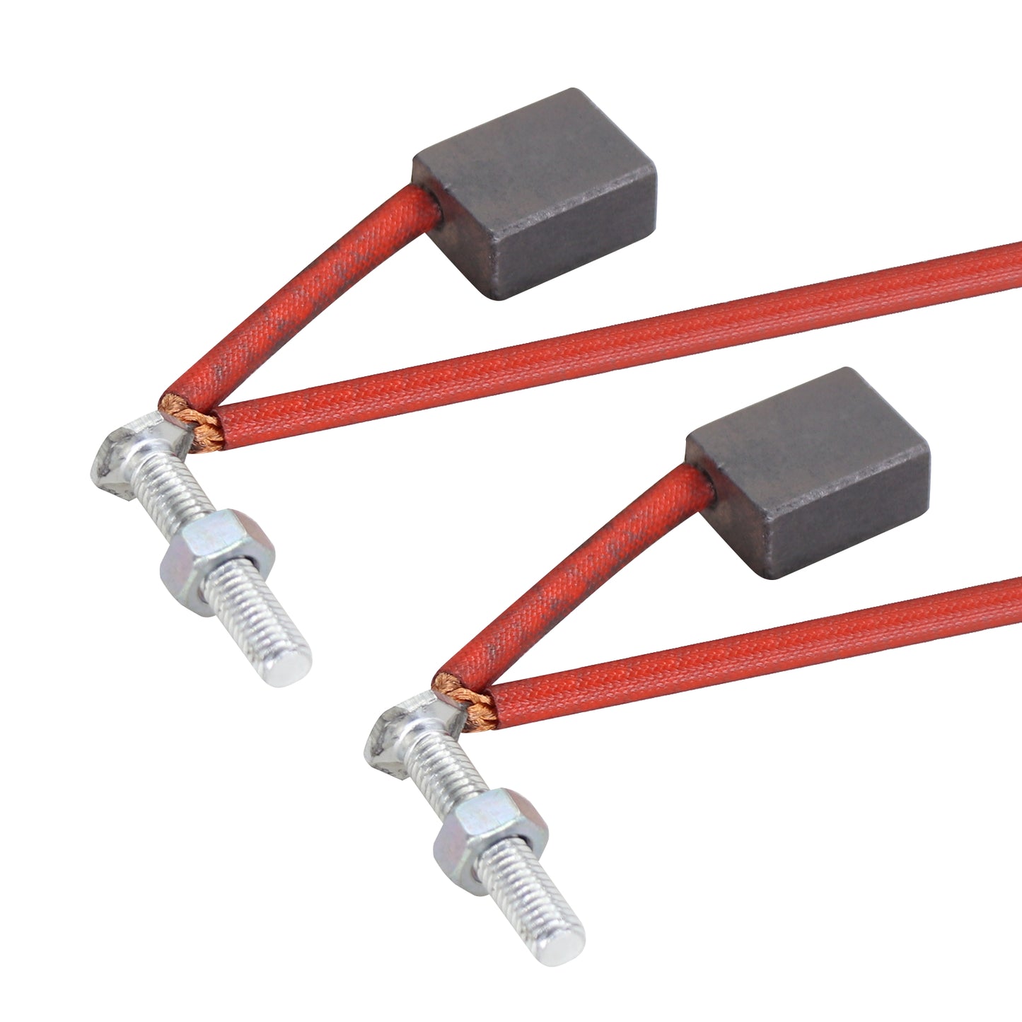 Direct Sales Club Car Precedent 103347301 Kit Brush (2/Package) Motor Brush Set Fits