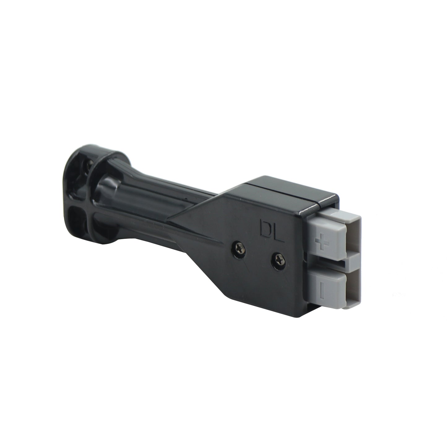 Electric Golf Cart Accessories Charger Plug with Sheath for EZGO TXT DCS 18972-G1+28030-G01