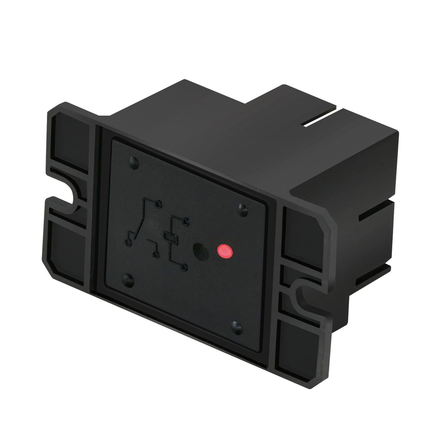 Golf Cart Parts 48 Volt Power Drive Charger Relay Kit Fits Club Car 103414901 101828601