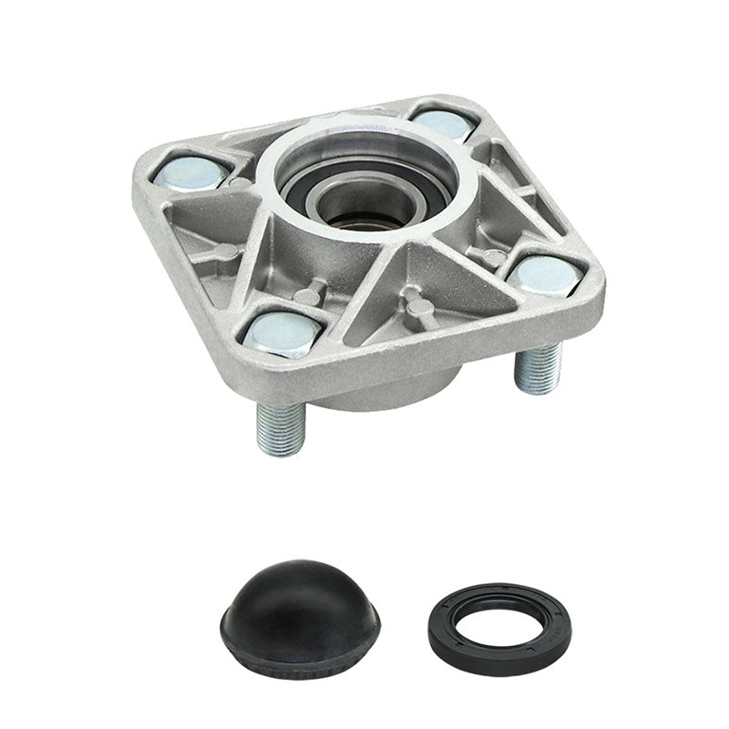 Golf Carts Front Wheel Hub for YAMAHA G2-G29 Drive Golf Cart Replaces JG5-WF511-10-00