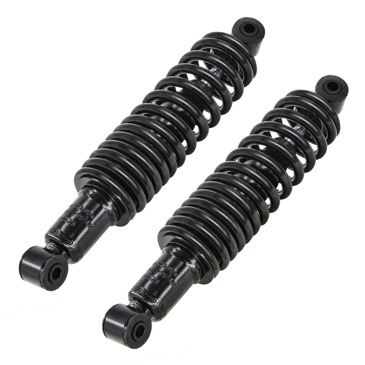 Electric golf cart hydraulic shock absorber Fits for YAMAHA Yamaha rear shock absorber JW2-F2210-10