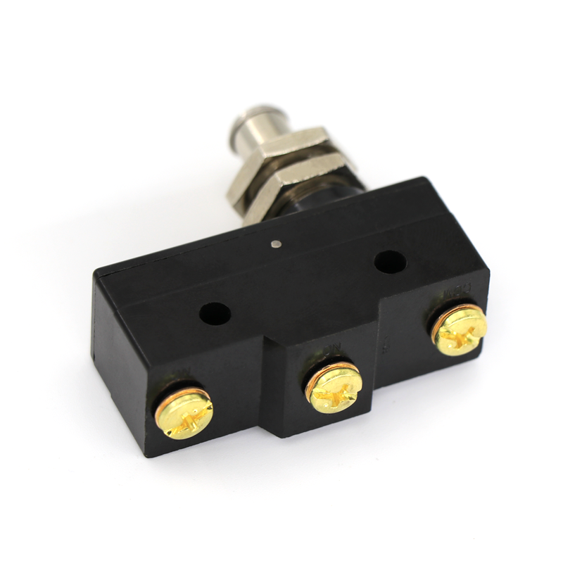 Brake Light Micro Switch 3 Terminal Plunger Fits Club Car and EZGO OEM 12374 G1 13141G1 1011439