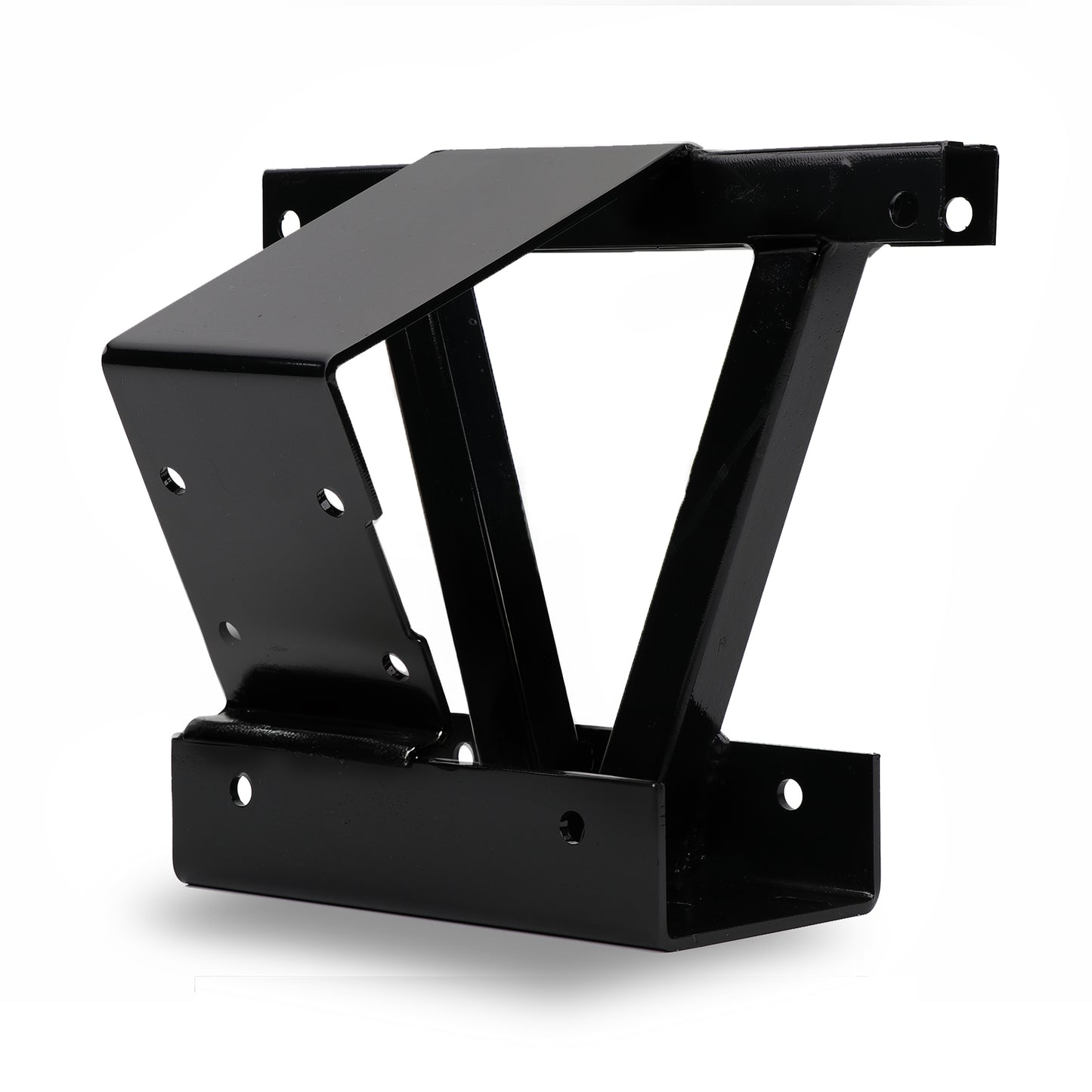 Golf Cart Delta Shock Gear Support Assembly for Club Car DS 1993-up 1016385, Cart Shock Bracket