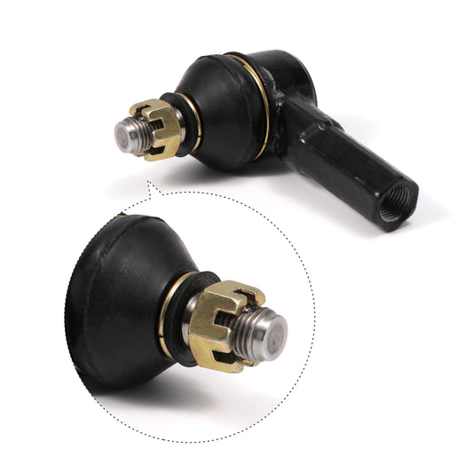 Golf Cart Accessories Steering Joint Outer Tie Rod End for EZGO RXV 2008-UP 604614