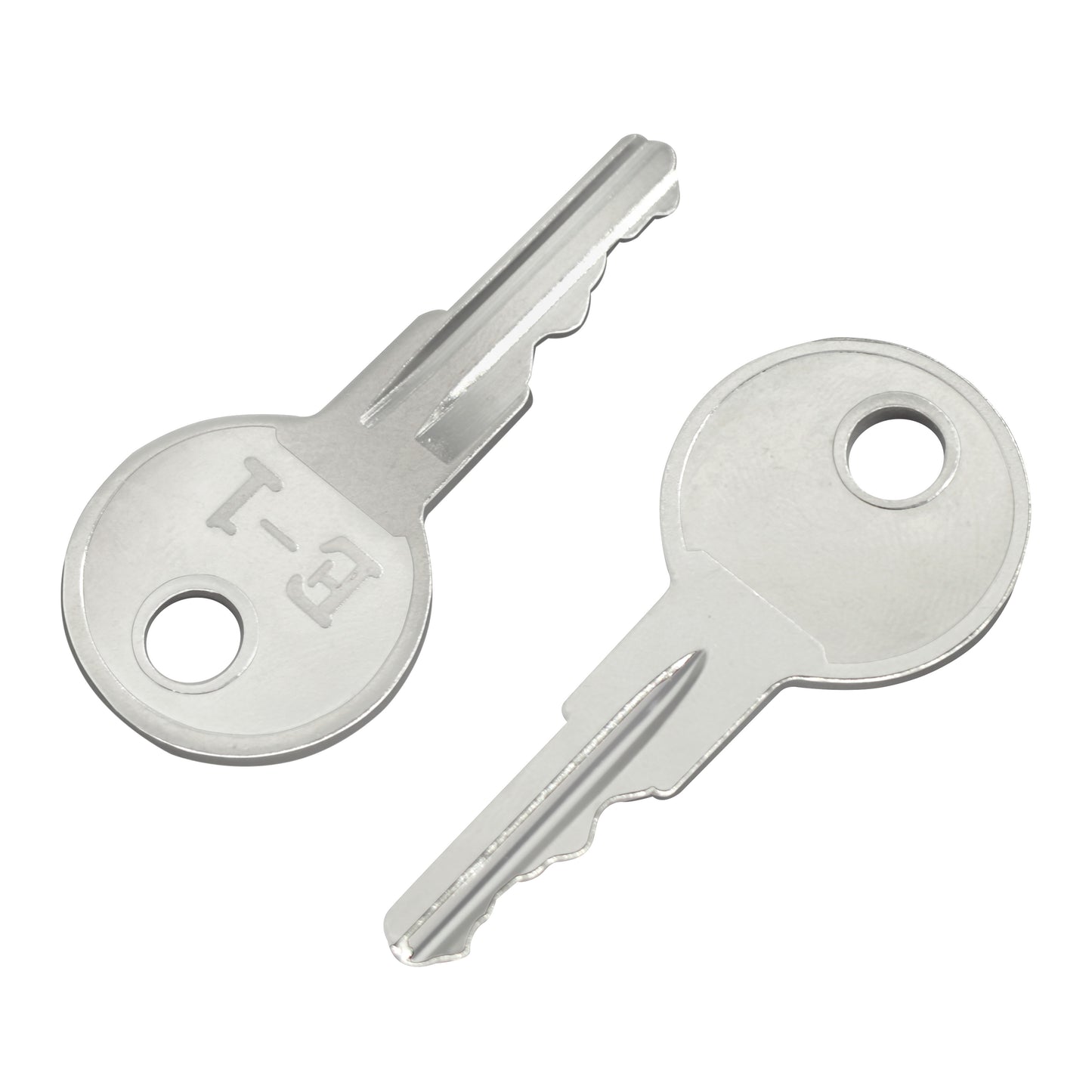 Gas & Electric Golf Cart Replacement Ignition Keys (1982-Up) for EZGO TXT 17063-G1