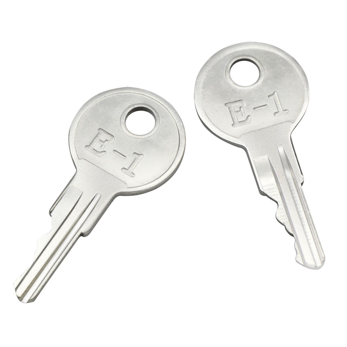 Gas & Electric Golf Cart Replacement Ignition Keys (1982-Up) for EZGO TXT 17063-G1