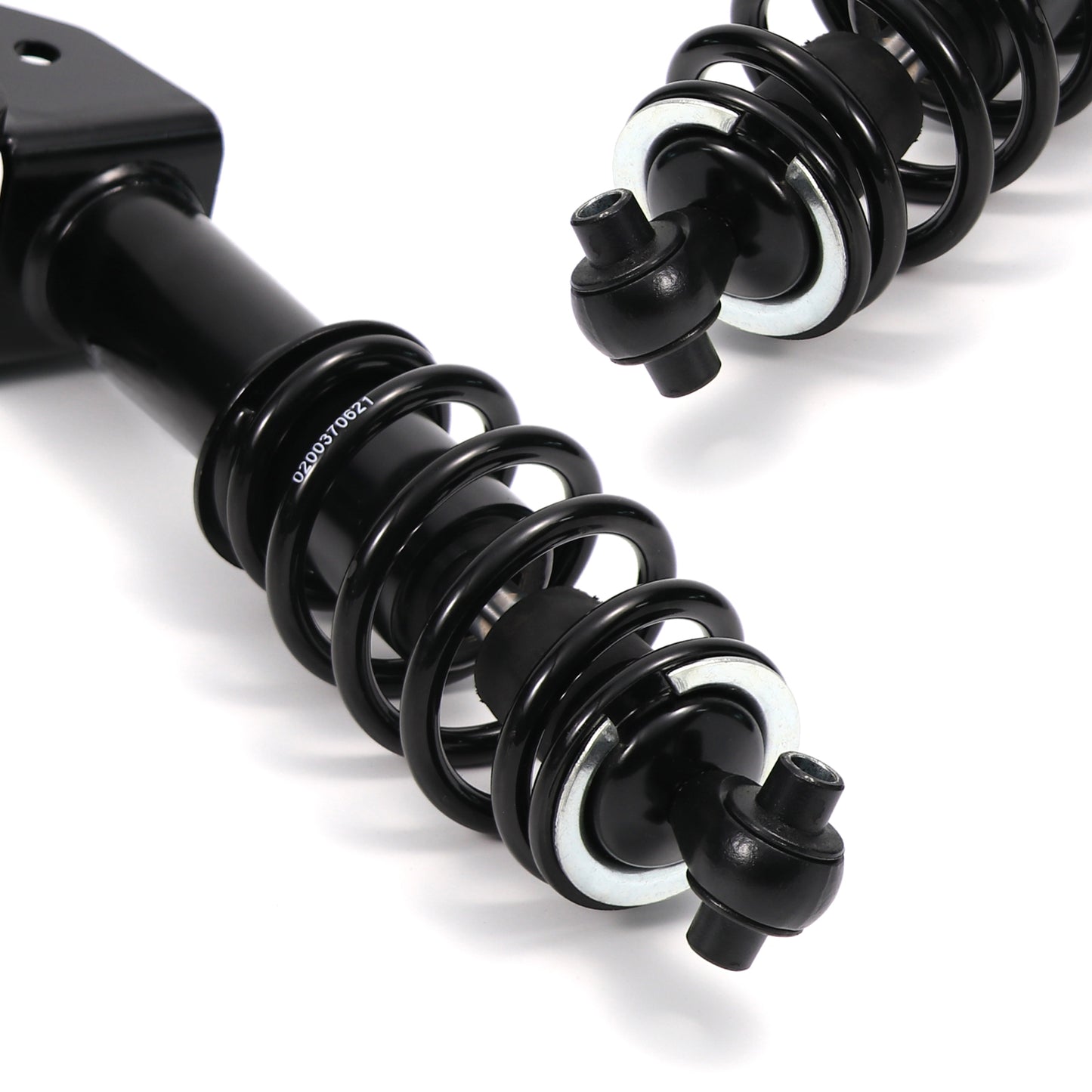Golf cart compatible with YAMAHA front shock absorber (set of 2) JW2-F3390-00 JW2-F3350-00