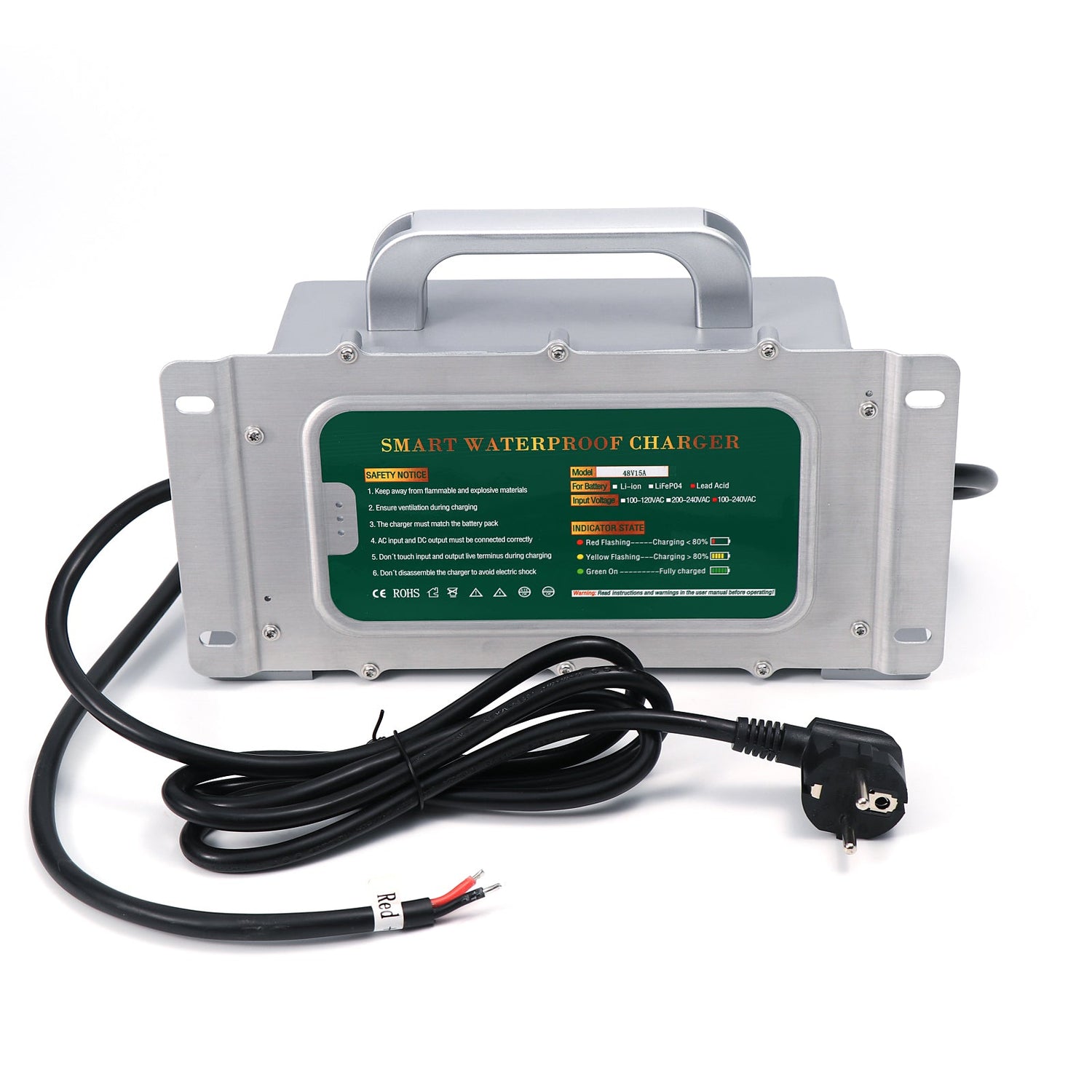 Battery Charger