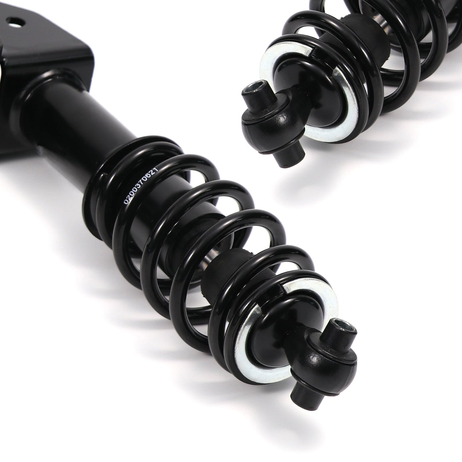 Shock Absorbers