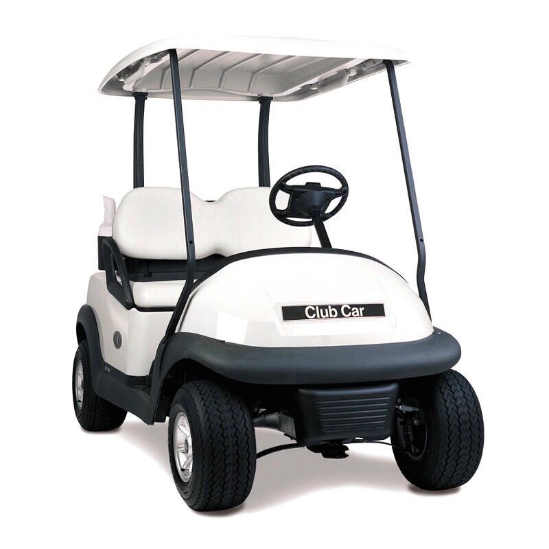 Golf Cart Accessories for Clubcar