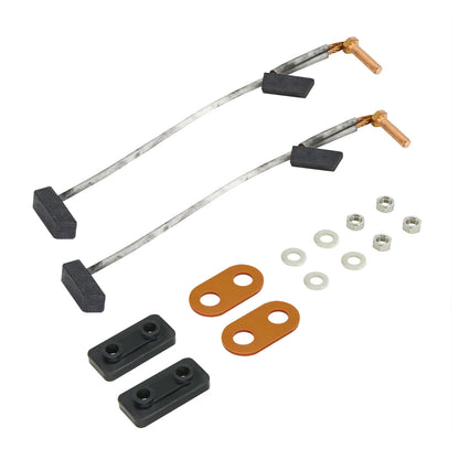 Club Car Golf Cart Motor Brush Kit 1994-up 36 & 48-Volt 3.2hp DC Motor Brush Kit 102251901 1017946