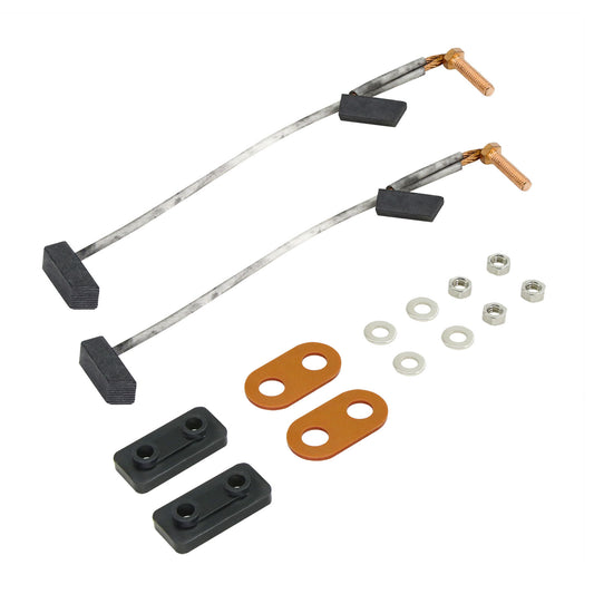 Club Car Golf Cart Motor Brush Kit 1994-up 36 & 48-Volt 3.2hp DC Motor Brush Kit 102251901 1017946