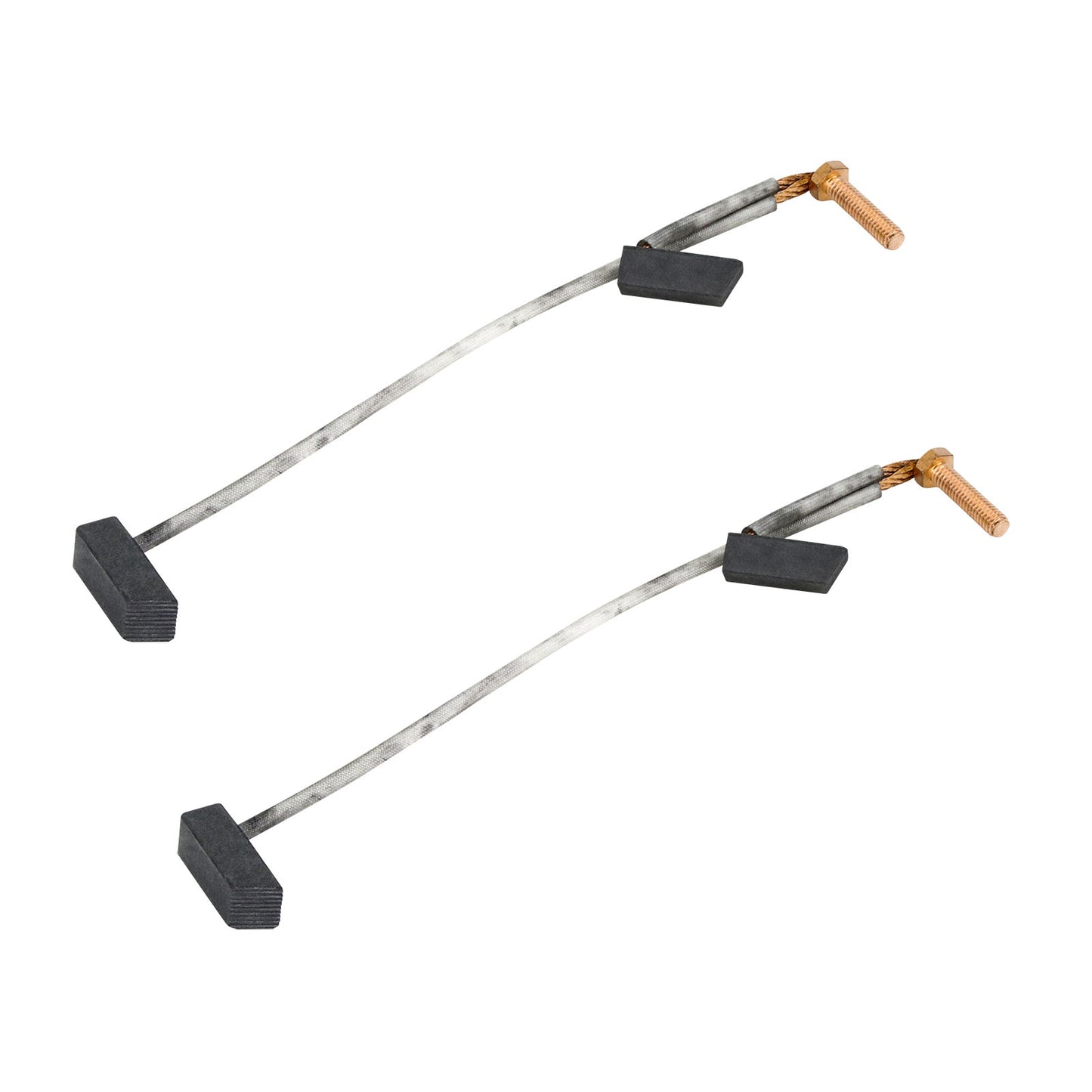 Club Car Golf Cart Motor Brush Kit 1994-up 36 & 48-Volt 3.2hp DC Motor Brush Kit 102251901 1017946
