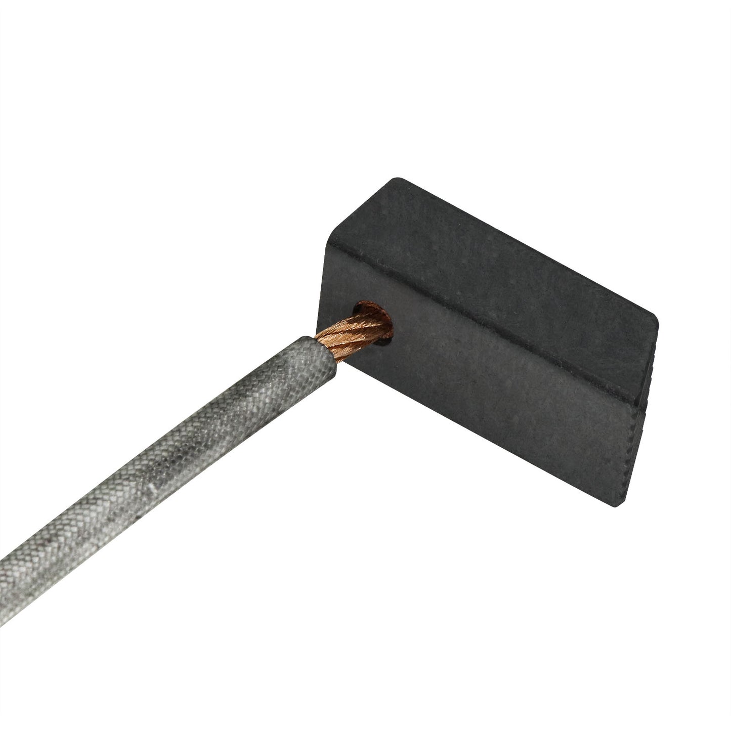 Club Car Golf Cart Motor Brush Kit 1994-up 36 & 48-Volt 3.2hp DC Motor Brush Kit 102251901 1017946