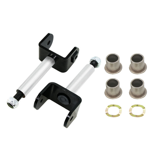 Golf Cart Front End King Pin Repair Kit for Club Car Precedent G&E 2004-up OEM# 103638601 102287201