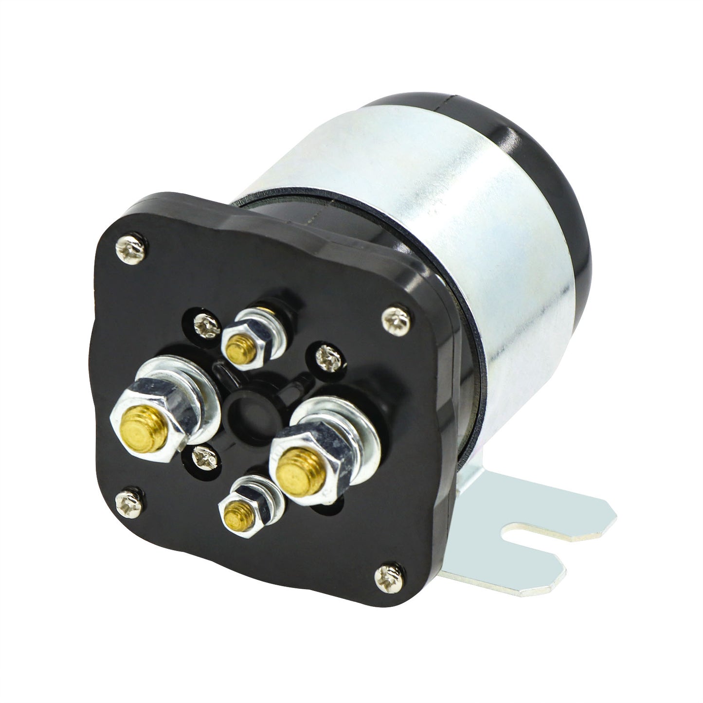 Heavy Duty 48 Volt 4 Terminal Solenoid Valve for YAMAHA Golf Cart G19 JR1-H1950-00
