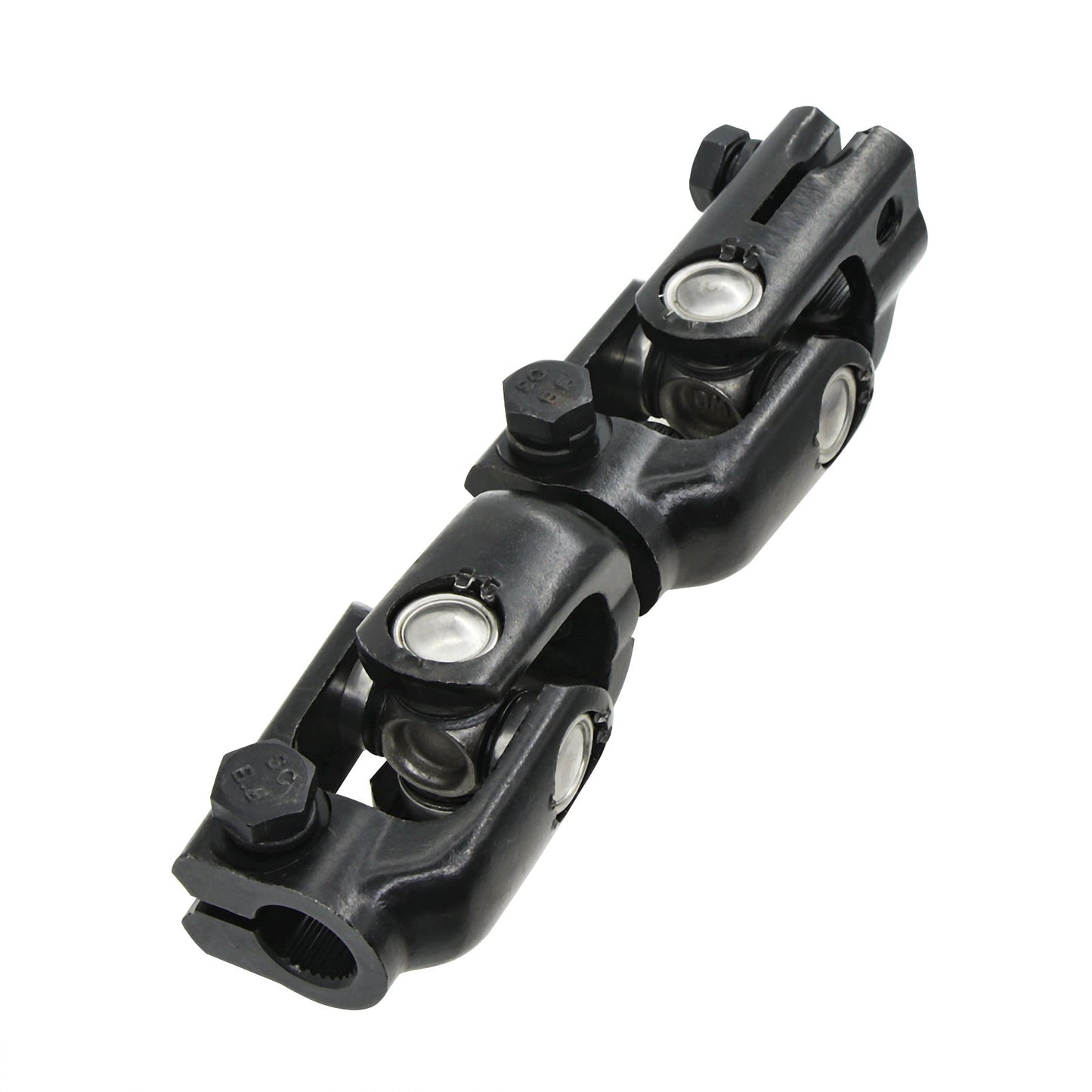 Golf Cart Shaft Intermediate Steering Joint for Club Car DS Gas or Electric Golf Cart Knuckle 103601601 1013861