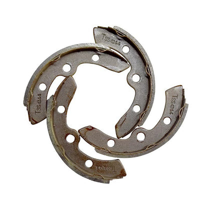 Factory Direct Sales Golf Cart Brake Shoes Kit for Club Car DS & Carryall 101146302
