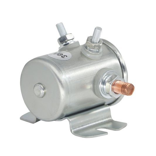 EZGO TXT Golf Cart Parts and Accessories 27855-G01 Solenoid Valve 36 Volt Solenoid Valve