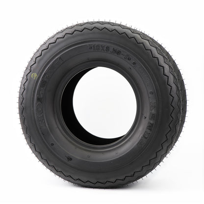 KENDA 18x8.5-8 Golf Cart Tire for Golf Course or Basic Street Use