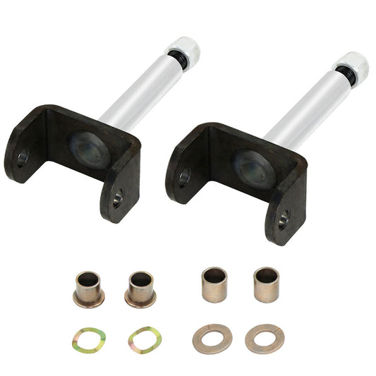 Golf Cart Front End King Pin Repair Kit for Club Car DS 1981-Up OEM# 1016386