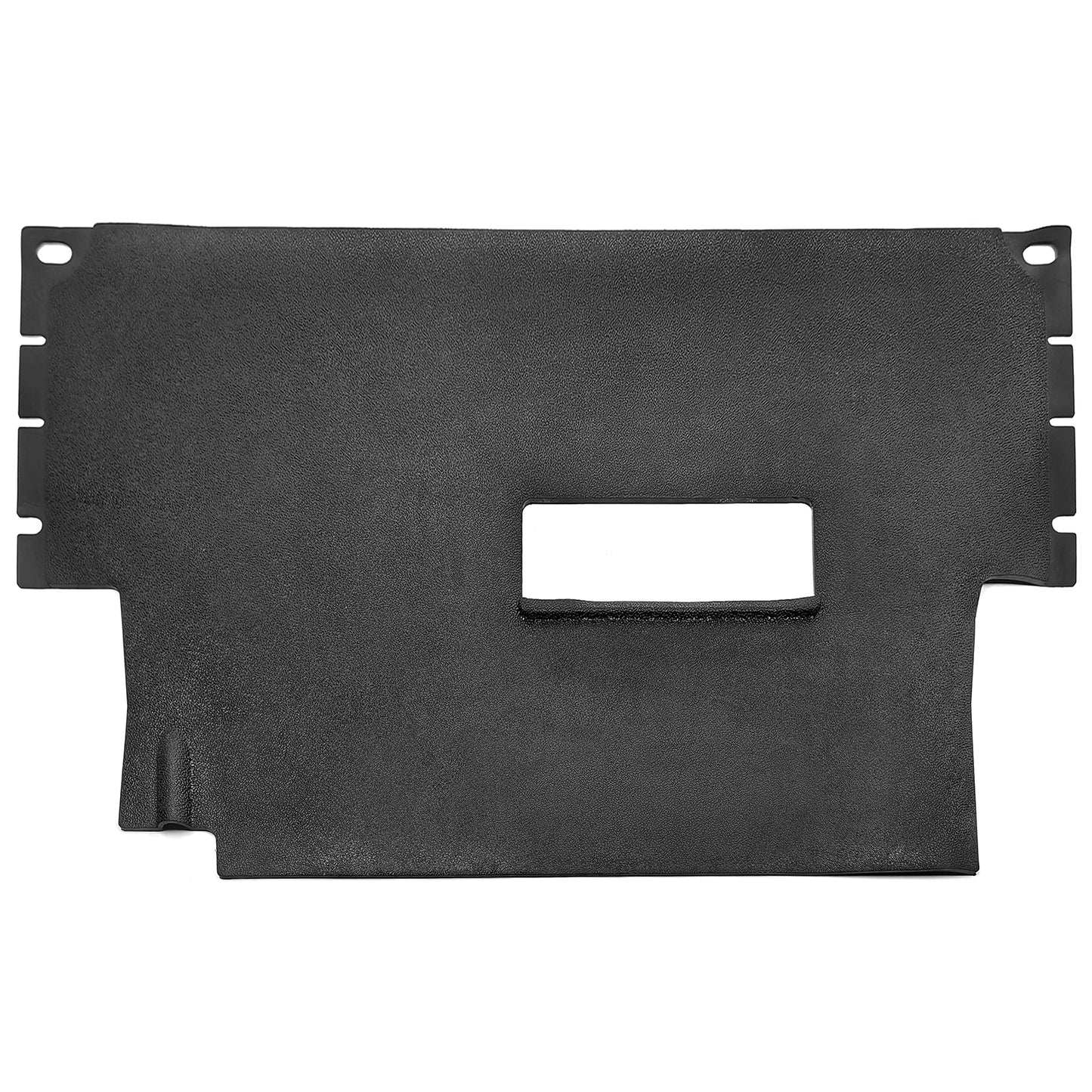 Golf car floor mat Club Car precedent 2004-UP floor mat 102504801