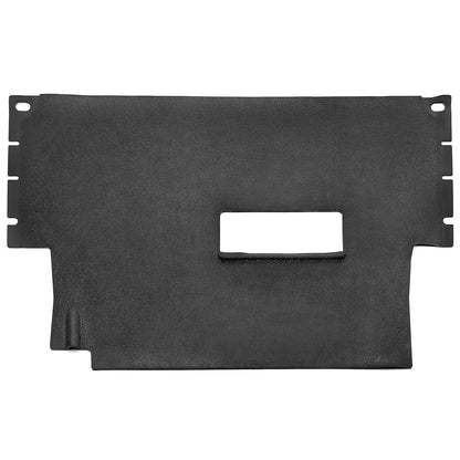 Golf car floor mat Club Car precedent 2004-UP floor mat 102504801