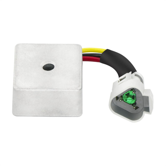 Golf Cart Voltage Regulator Rectifier for Club Car Precedent 102515901 Golf Carts