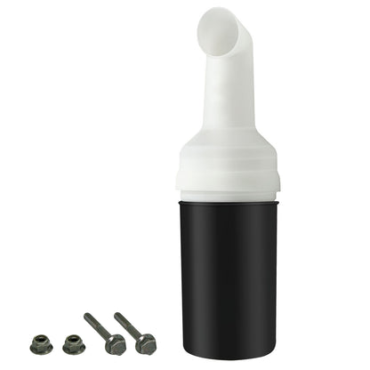 Golf Cart Sand Bottles for Club Car EZGO and YZMAHA Golf Cart Sand Bottle Divot Filler