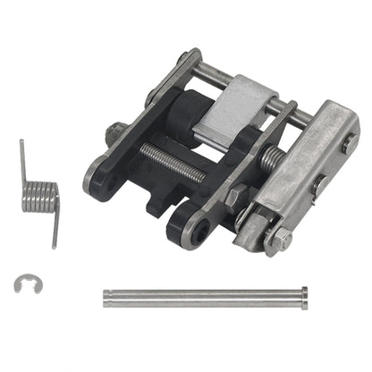 Brake Pawl Lock Assembly for Club Car Precedent 2004-2008 Golf Cart 102587401 / 103320501/102559201