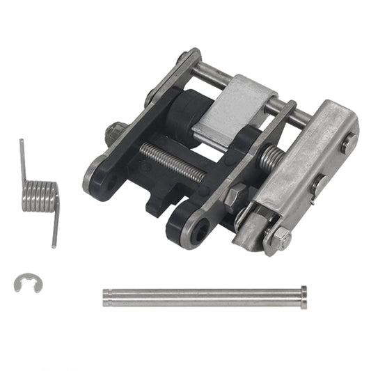Brake Pawl Lock Assembly for Club Car Precedent 2004-2008 Golf Cart 102587401 / 103320501/102559201