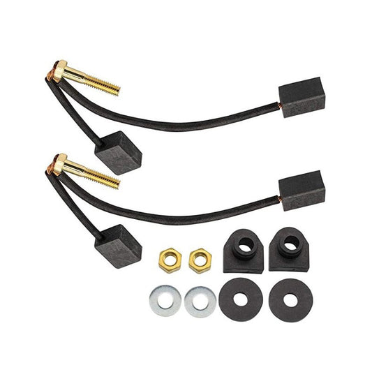 Manufacturer Provide Club Car 102186201 EZGO 73120-G25 Golf Cart ADC Motor Brush Kit