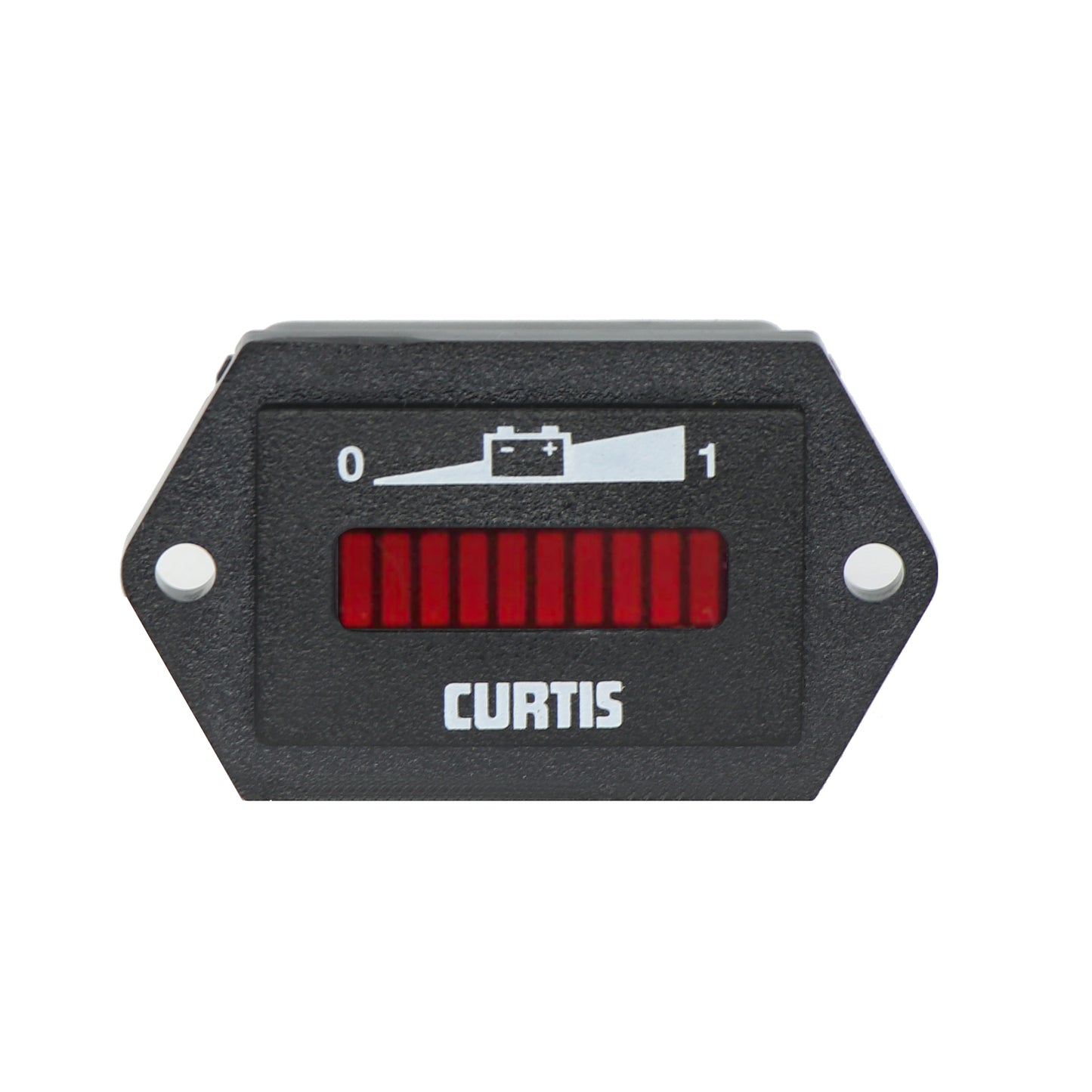 48 Volt CURTIS Led Battery Charge Indicator Meter Fits on Club Car DS&Precedent 48V Electric Golf Carts 101814201